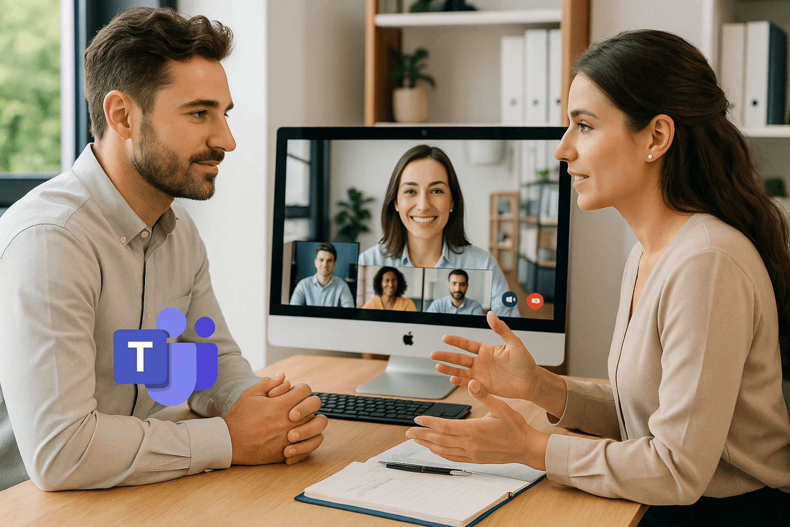 Microsoft Teams